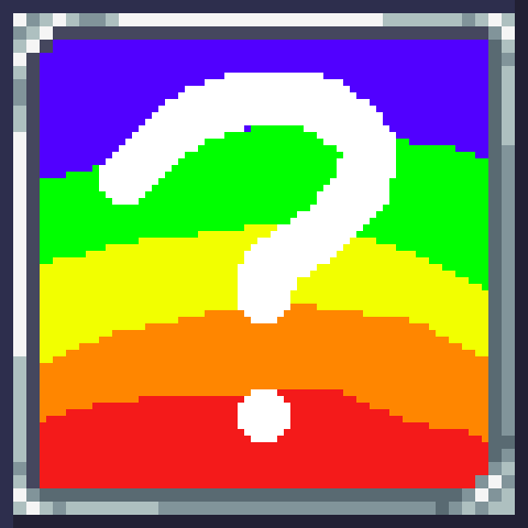 RandomSpawnBiome – tModLoader Mod