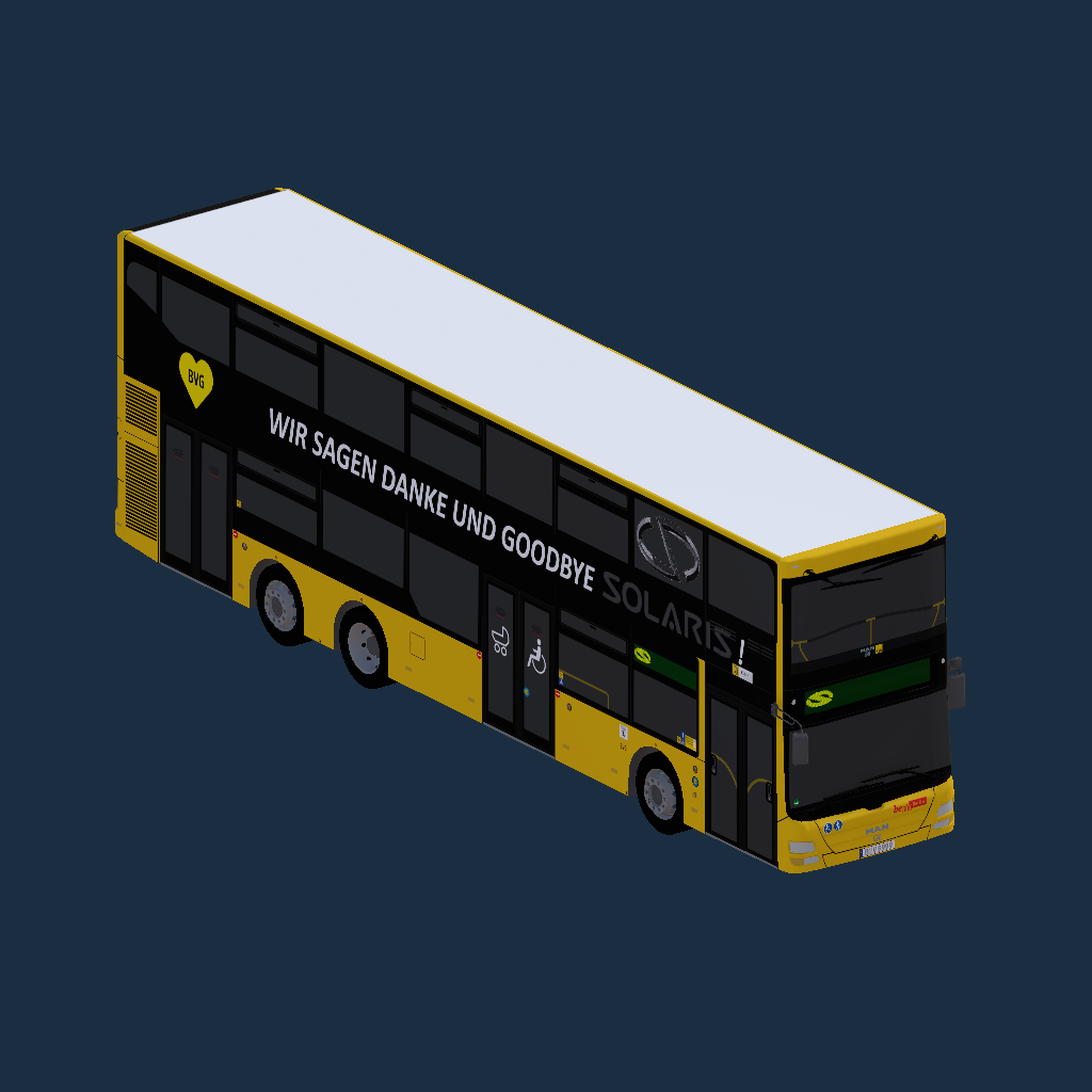 MAN A39 DL09 - BVG (Goodbye Solaris (Fiktiv))
