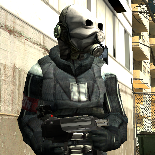 Remade Civil Protection