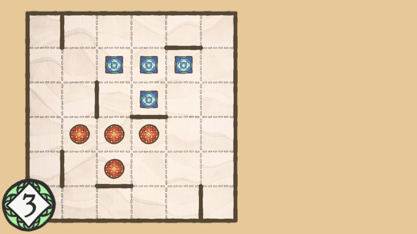 今日のパズル#3