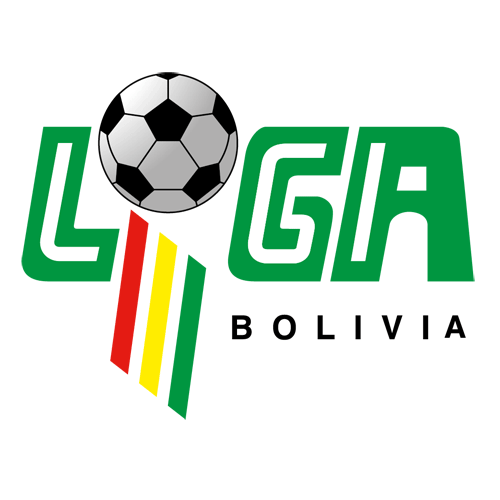 Bolivian League's (Men's) V2