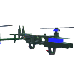 *Tyraint War* Allobee Small Transport* *G.C.S Colony* preview