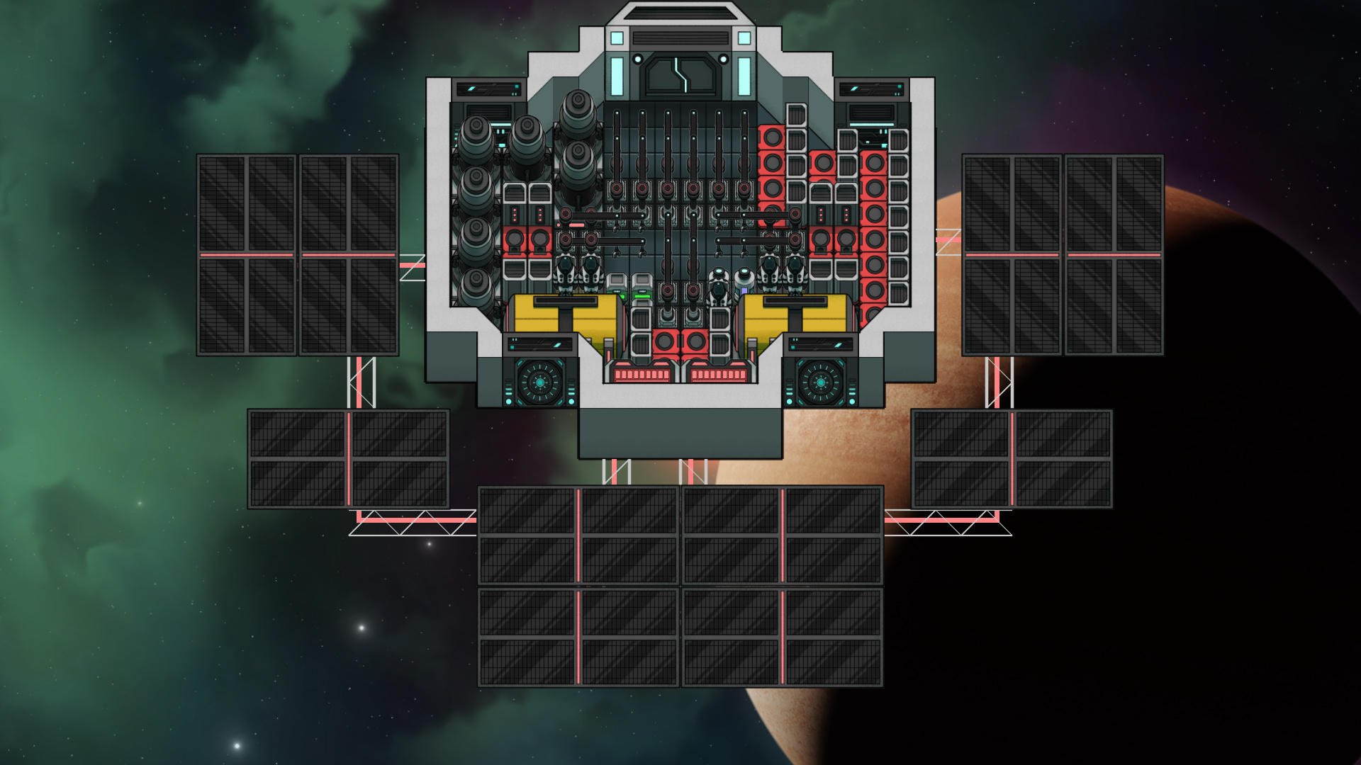JCJIS Isotope Refiner Mk1