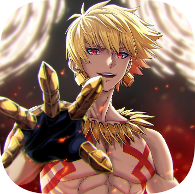 ✦ Gilgamesh ✦
