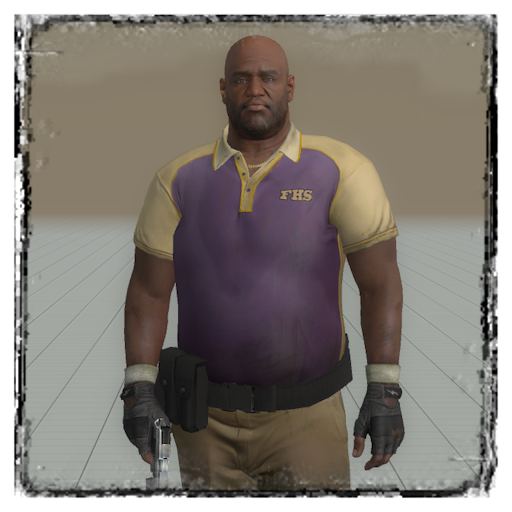 Coach - Gear Belt