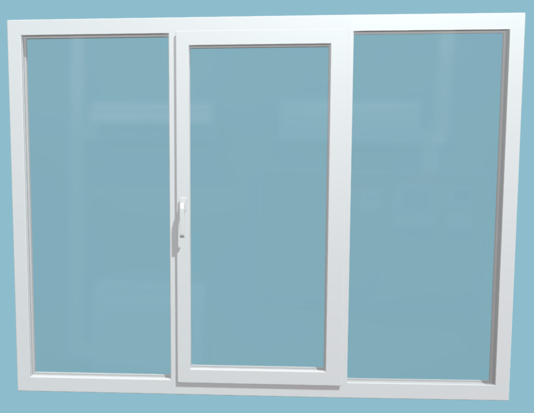 window preview
