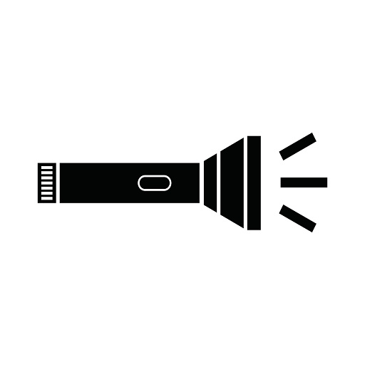 Smooth Flashlight
