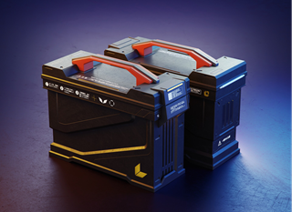 QUASIMORPH WEAPON AMMO REBALANCE