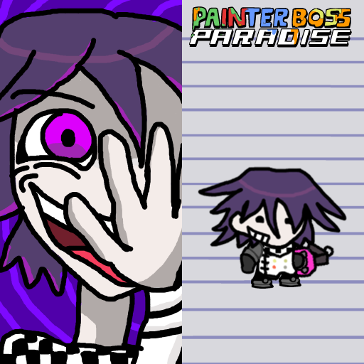 KOKICHI OUMA