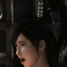 Tifa Dungeon 02 [3840 × 2160 - 30 FPS]