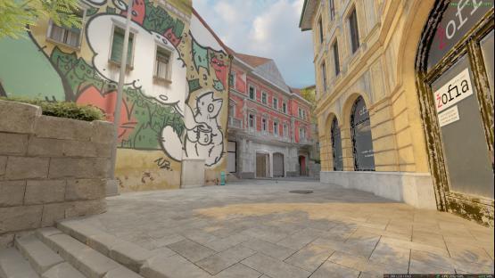 Veranzio - Official WIP – Counter-Strike 2 Mod