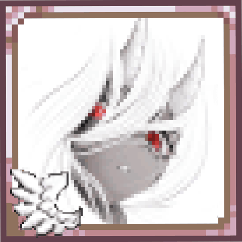 The End Of A Calamity Menu Theme icon