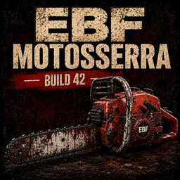 EBF Chainsaw – Project Zomboid Mod