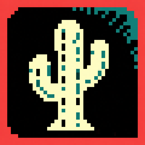 Cactus Damage – tModLoader Mod