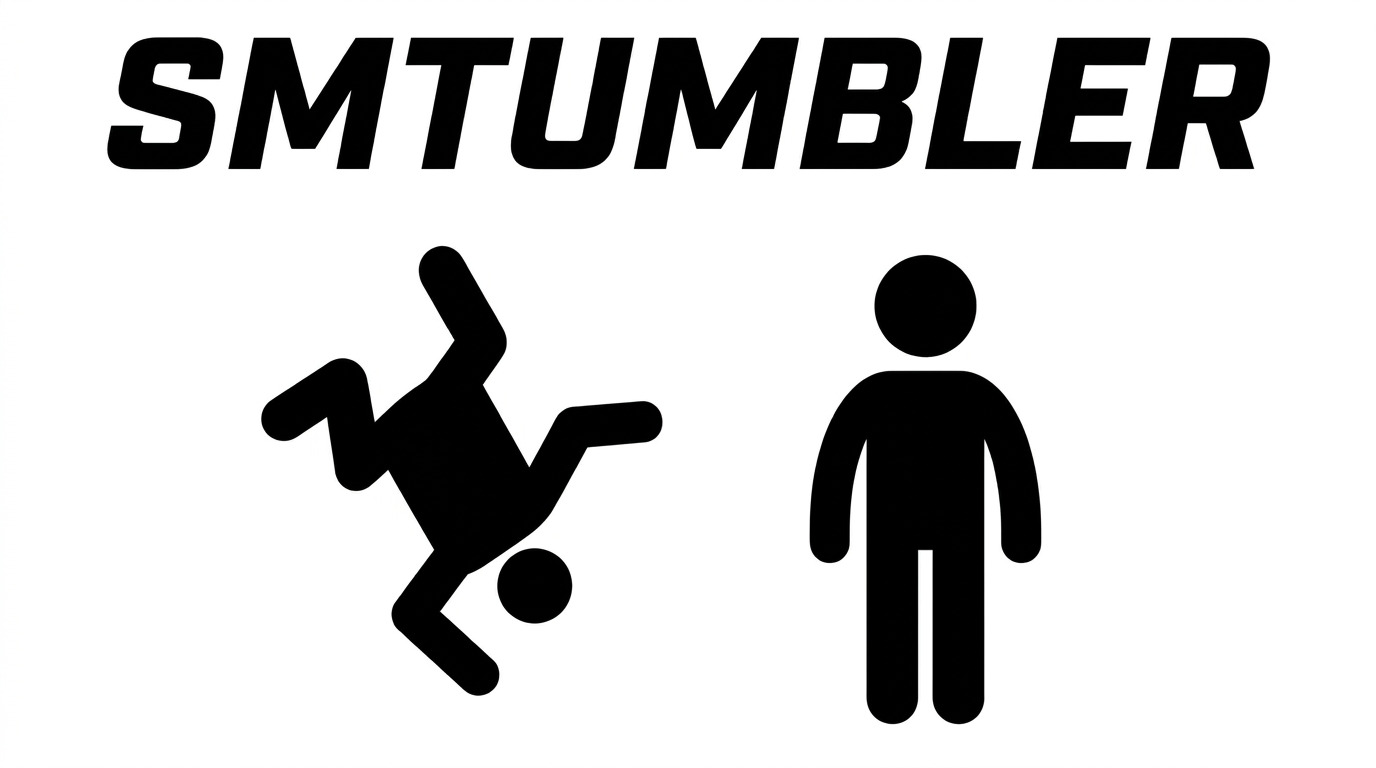 SMTumbler