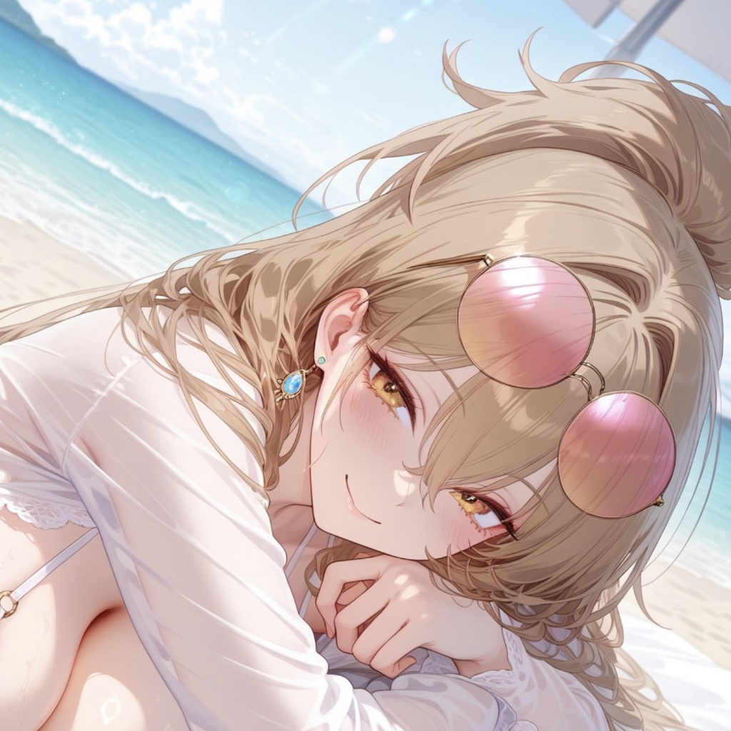 狮 泳装 preview
