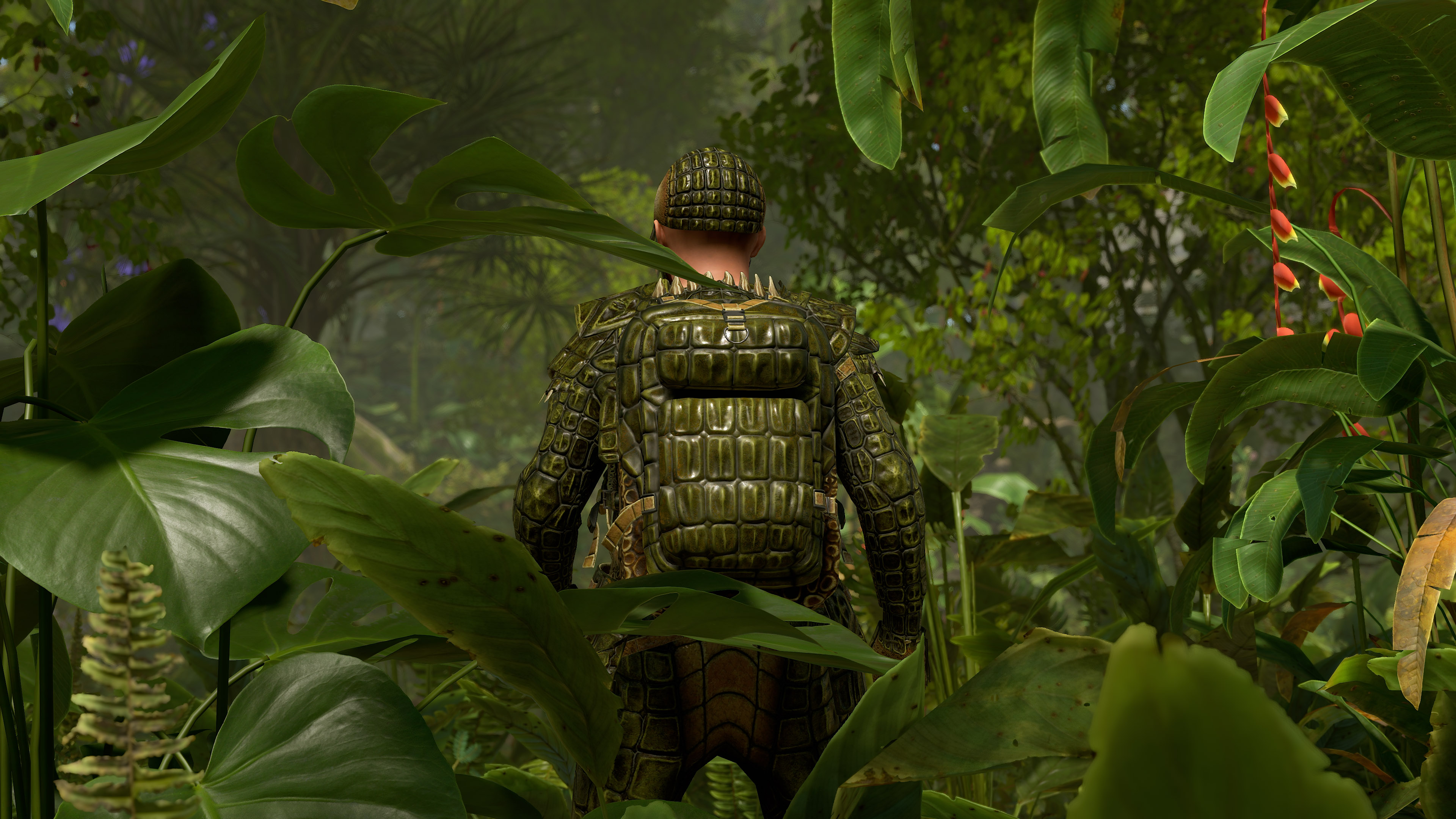 Reptile Hunter Large Backpack thumbnail 7
