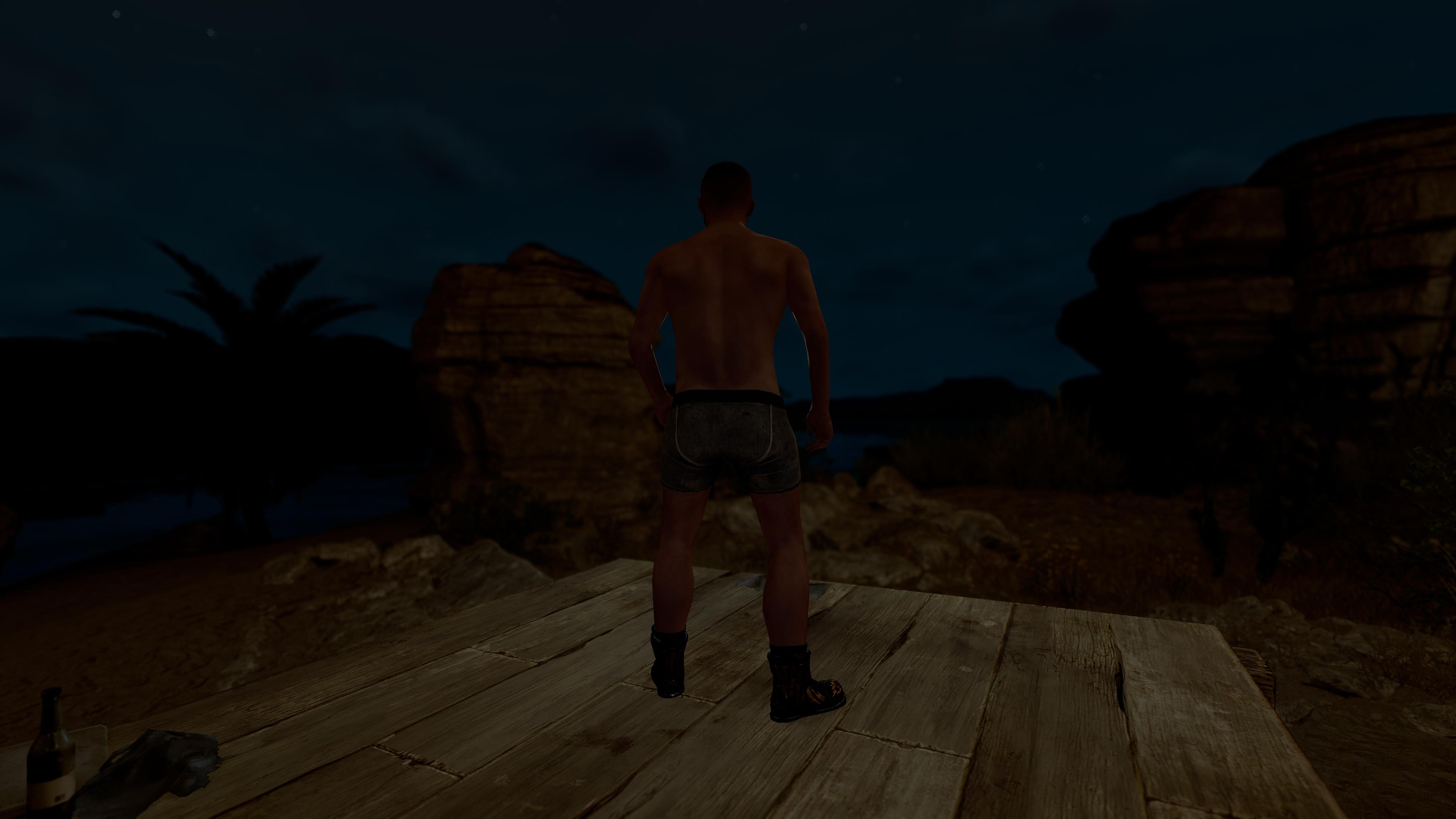 Night Demon Boots thumbnail 8