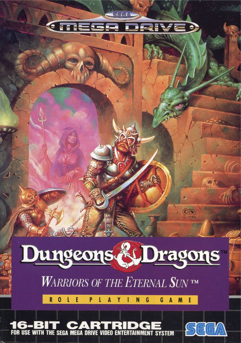 Steam Workshop::Dungeons & Dragons: Warriors of the Eternal Sun Steam Workshop::Dungeons & Dragons: Warriors of the Eternal Sun