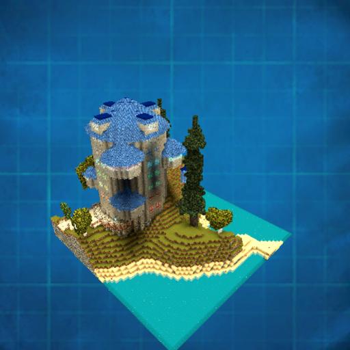 Wizard's Island Part 2