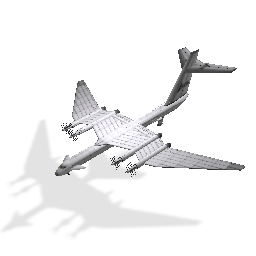 Eletric- ULTIMATE-CARGO
