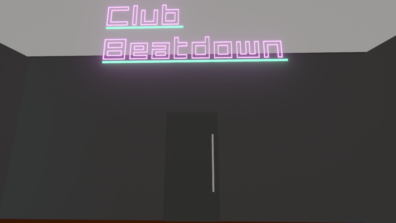 club beatdown 1