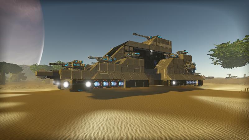 SPHYNX TANK C1