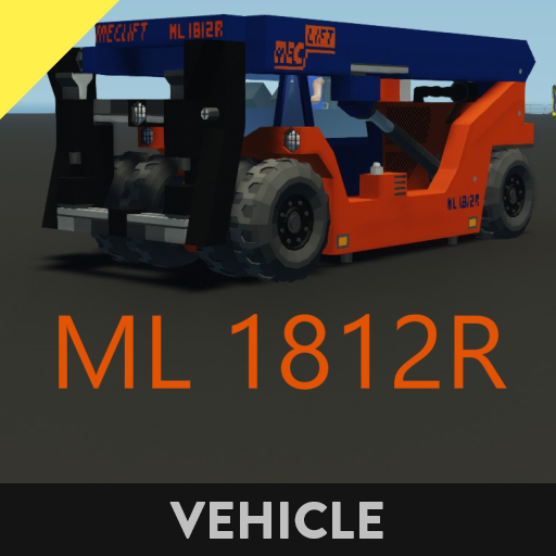 Meclift 1812R