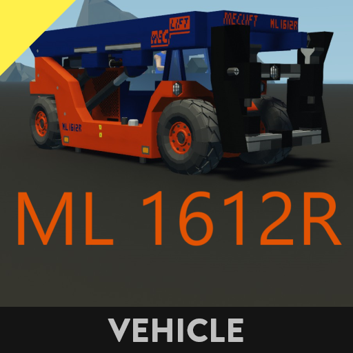 Meclift 1612R
