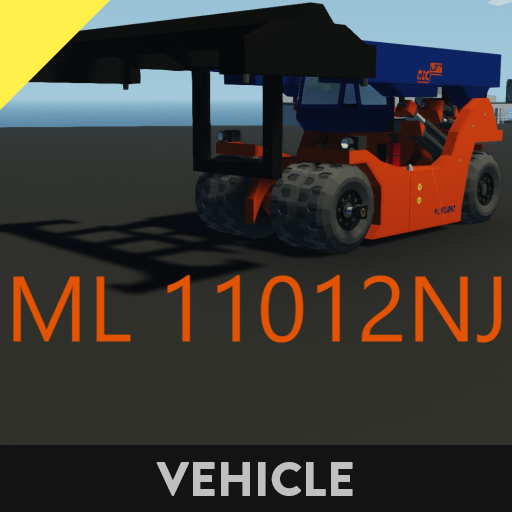 Meclift 11012NJ