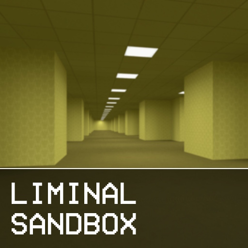 Liminal Sandbox