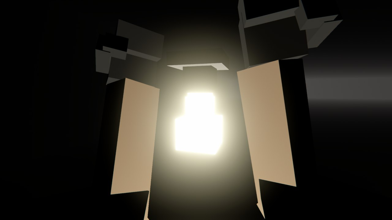 get passed the darkness