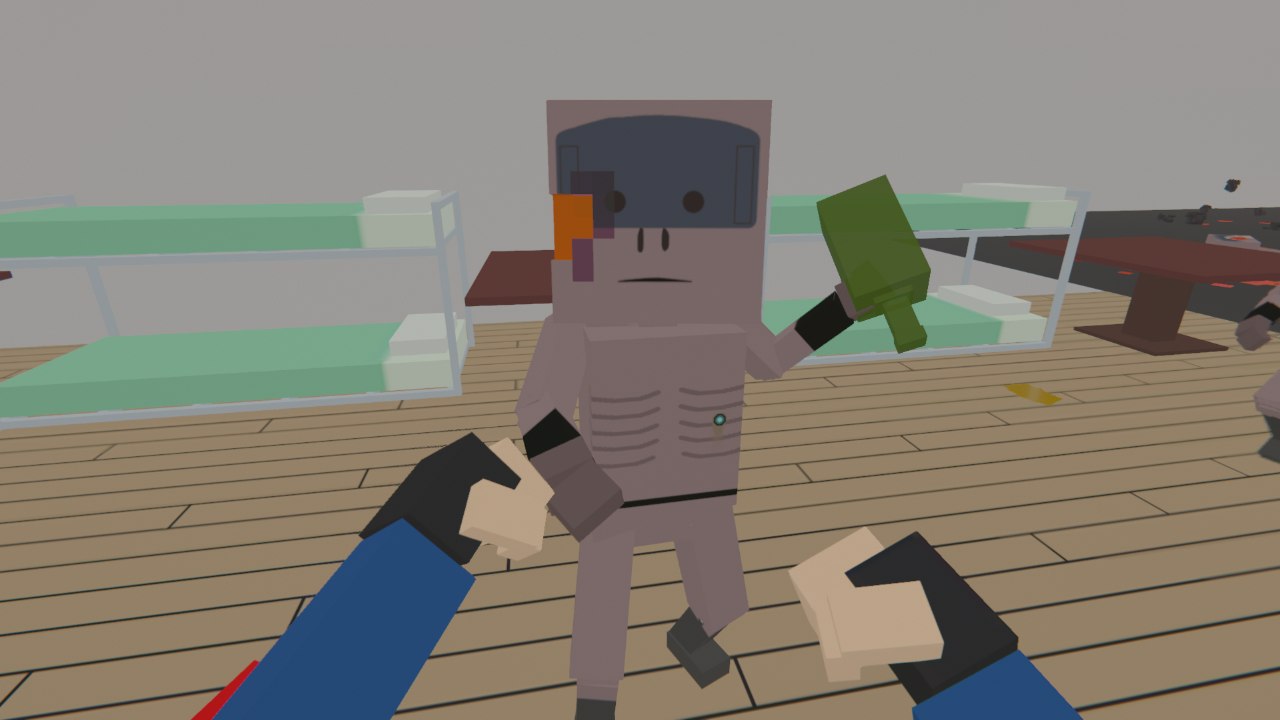roof top wars 1