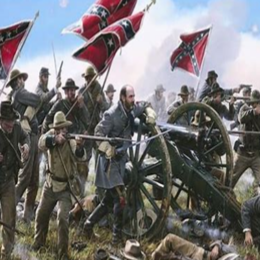 4th Virginia Confederate Officer William Terry