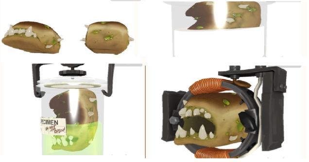 Steam Community :: Guide :: B.R.E.A.D V2