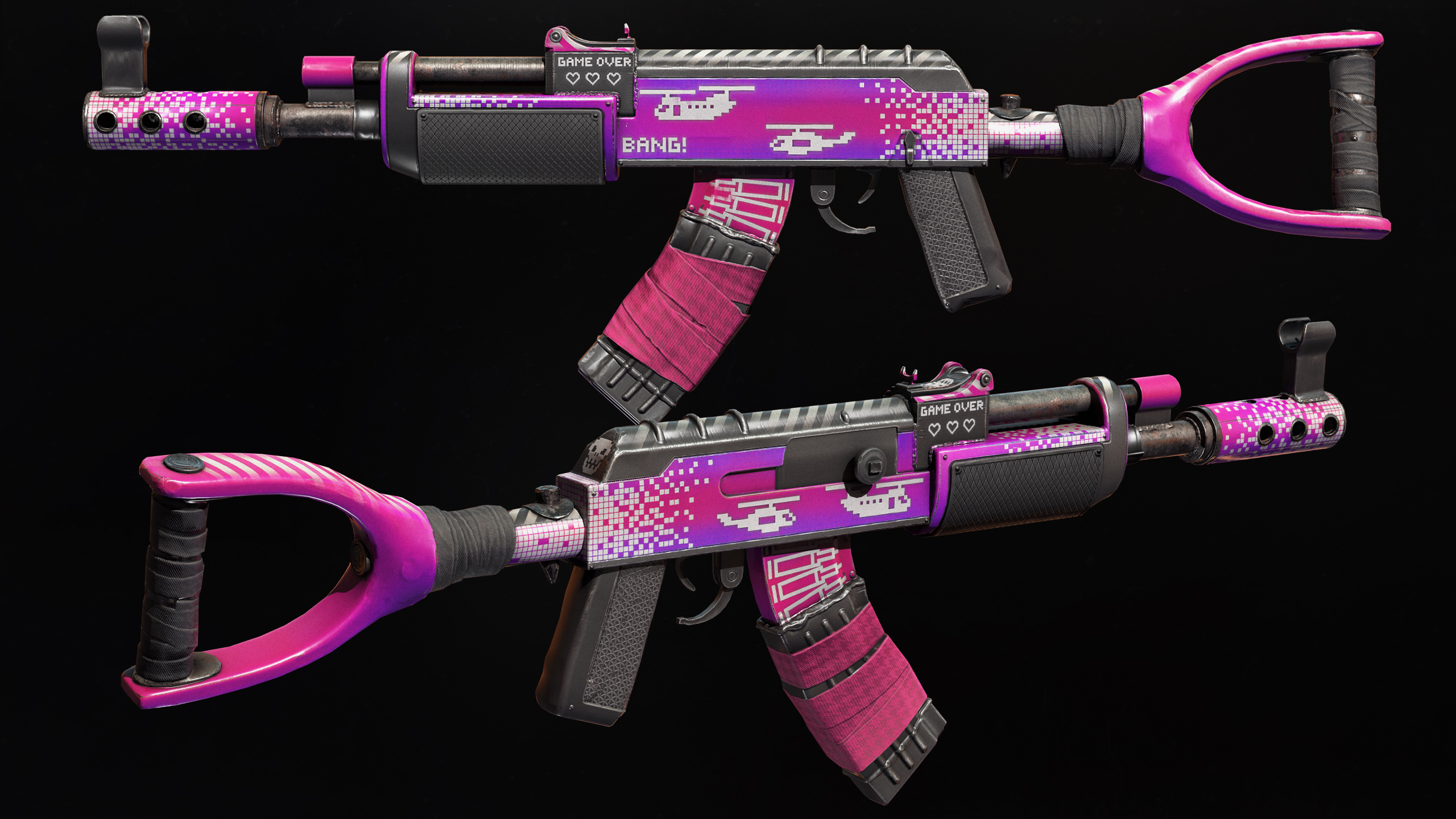 Basebreaker AR