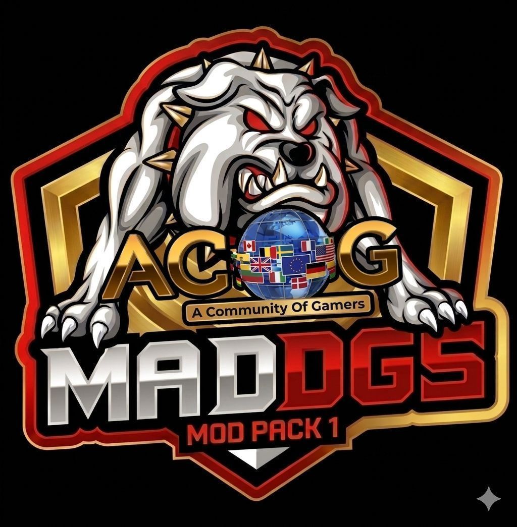 MaddogsServerModPack1