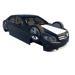 Mercedes
