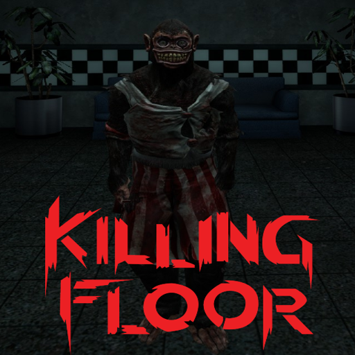 Killing Floor Monkey Man Playermodel preview
