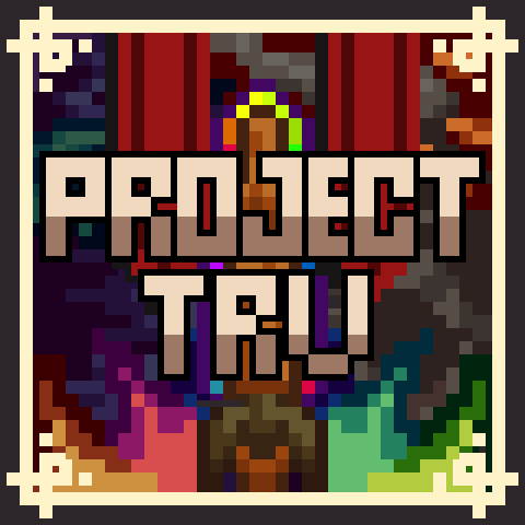Ancients Awakened: Classic - Поддержка склонений Project tRU – tModLoader Mod