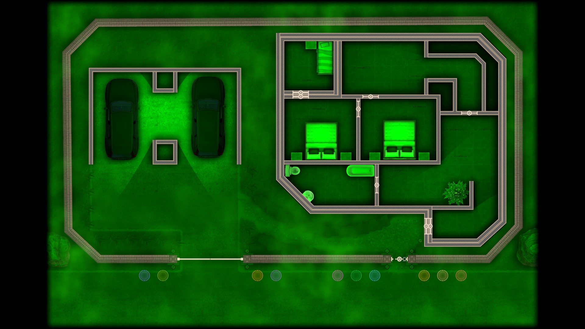 Follow The Trail: Mission 10 - Endgame
