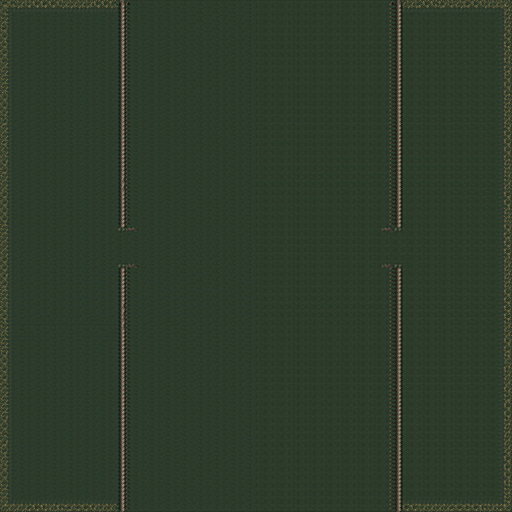 Mega 3vs3 1-Way By Mister_X