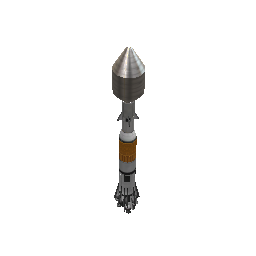 Kerbin Science Lab (Rocket) preview