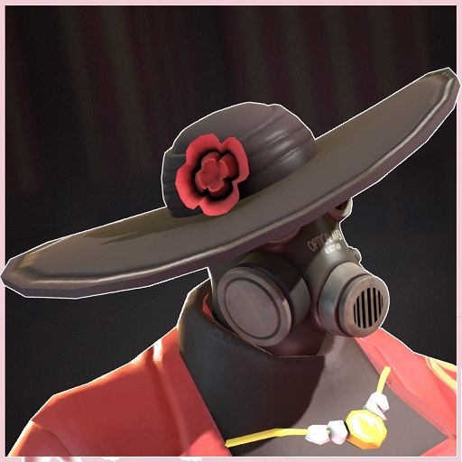 TF2 Hex: Mistress of the Flame
