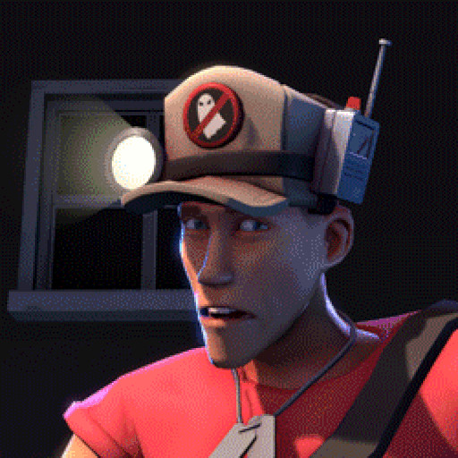 TF2 Hex: Spectre Detector
