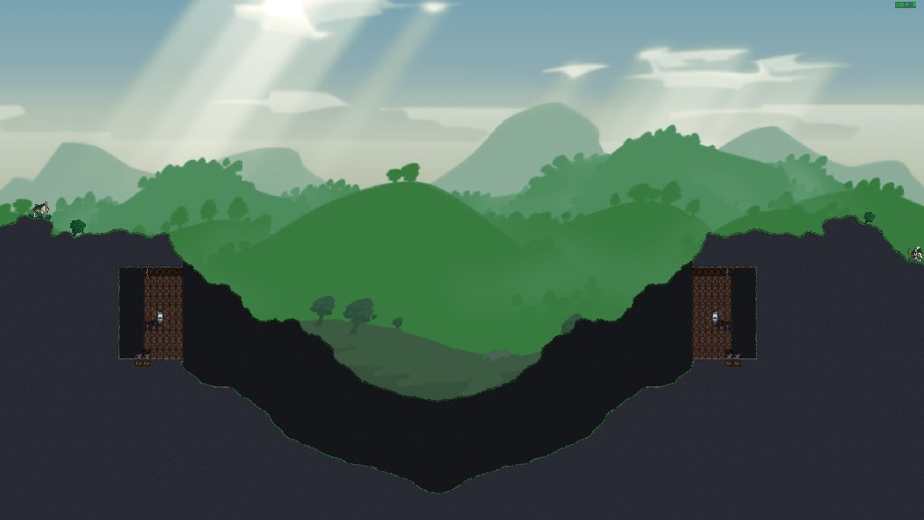 Dueling Hills