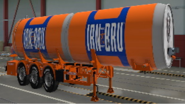 MacLeod Haulage