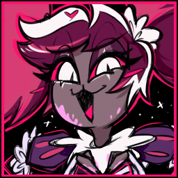 Hazbin Hotel - Velvet