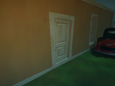 Trapped Pre Alpha