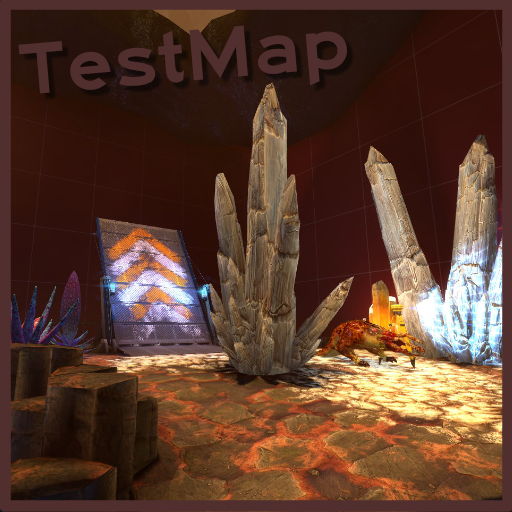 Testmap - Mini Campaign